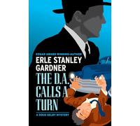The D.A. Calls a Turn (The Doug Selby Mysteries)