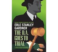 The D.A. Goes to Trial