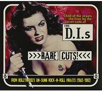 The D.I.s - Rare Cuts