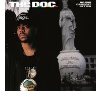 The D.O.C. No One Can Do It Better (Vinyl) 12" Album