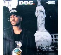 The D.O.C. - No One Can Do It Better [VINYL]