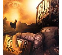 The D Project - BIG FACE-D PROJECT, THE
