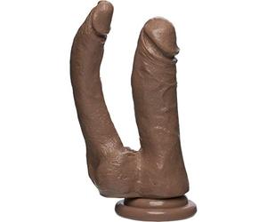 The D The D Double Dippin D Caramel 1 Unidad 700 g
