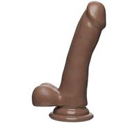 The D The D Slim D Firmskyn Caramel 6in 1 Unidad 650 g