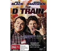 The D Train