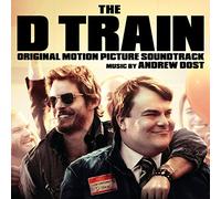 The D Train (Original Soundtrack)