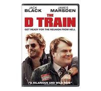 The D Train [USA] [DVD]