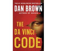The Da Vinci Code: 2 (Robert Langdon)