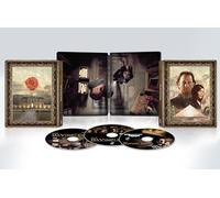 The Da Vinci Code [2Blu-Ray] [Region Free] (IMPORT) (No hay versión española)