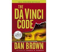 The Da Vinci Code: A Novel: 2 (Robert Langdon)