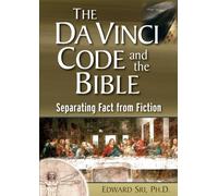 The Da Vinci Code and the Bible: Separating Fact from Fiction [USA] [DVD]