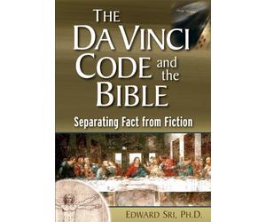 The Da Vinci Code and the Bible: Separating Fact from Fiction [USA] [DVD]