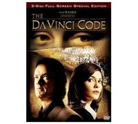 The Da Vinci Code (Full Screen Two-Disc Special Edition) by Paul Bettany