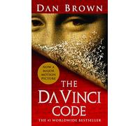The Da Vinci Code (Robert Langdon)