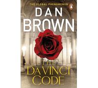 The Da Vinci Code: (Robert Langdon Book 2) (Robert Langdon, 2)