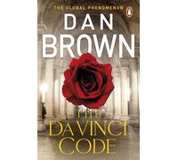 The Da Vinci Code – Robert Langdon (Libro 2)