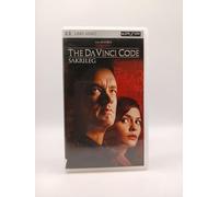 The Da Vinci Code - Sakrileg (Kinofassung) [Alemania] [UMD Mini para PSP]
