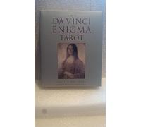 The Da Vinci Enigma Tarot