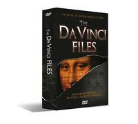The Da Vinci Files: Painter or Prophet? Da Vinci's Secrets [USA] [DVD]