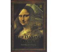 The Da Vinci Project (+ CD und Buch) [Alemania] [DVD]