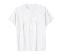 The Dachshund Funny Wiener Dog Gifts for Men Fathers Day Camiseta gráfica económica, Hombre, Blanco, S