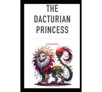 The Dacturian Princess: Second Edition