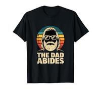 The Dad Abides Camiseta