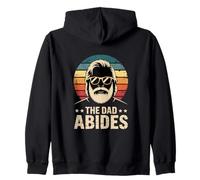 The Dad Abides Sudadera con Capucha