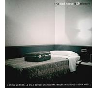The Dad Horse Experience - Eating Meatballs On A Blood-Stained Mattress In A Huggy Bear Motel (12 Vinyl) [Vinilo]