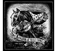 The Dad Horse Experience - Kingdom It Will Come Single)