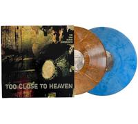 The Dad Horse Experience - Too Close to Heaven [Vinyl LP] [VINYL] [Vinilo]