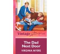The Dad Next Door (ebook)