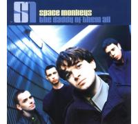 The Daddy of Them All by Space Monkeys (1997-10-20)