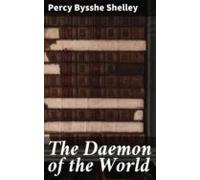 The Daemon Of The World (ebook)