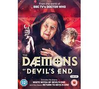 The Daemons of Devil's End (Region 0 Multi Region DVD) [Reino Unido]