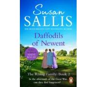 The Daffodils Of Newent (ebook)