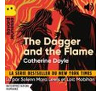 The Dagger and the Flame