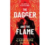 The Dagger And The Flame