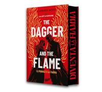 The dagger and the flame. Il pugnale e la fiamma (Il Castoro Off)