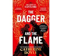 The Dagger and the Flame: TikTok made me buy it! The instant number one bestseller: 1 (The City of Fantome)