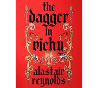 The Dagger in Vichy
