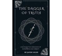 The Dagger of Truth (The Talismans of Eldergrove)