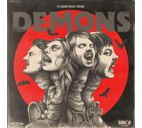 The Dahmers Demons (Vinyl) 12" Album (Importación USA)