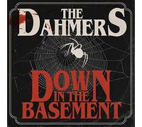 The Dahmers - Down in the Basement [Vinilo]