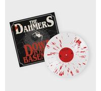 The Dahmers - Down in the Basement [Vinilo]