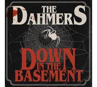 The Dahmers - Down in the Basement [Vinilo]