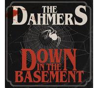 The Dahmers Down in the Basement (Vinyl) 12" Album (Importación USA)