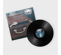 The Dahmers In the Dead of Night (Vinyl) 12" Album