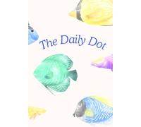 The Daily Dot: Book Twenty-Two