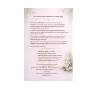 The Daily Drink Rhythm: Series 04: 30 Gentle Drinks for Morning, Afternoon & Evening Balance (The Daily Drink Rhythm (5 Book Series))